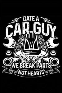 Date a Car Guy