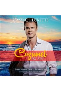 Cozumel Escape Lib/E