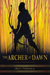 Archer at Dawn Lib/E