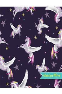 Unicorn Mom