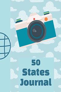 50 States Journal