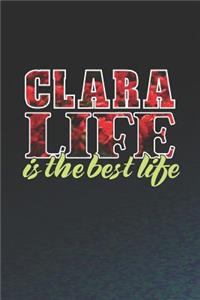 Clara Life Is The Best Life