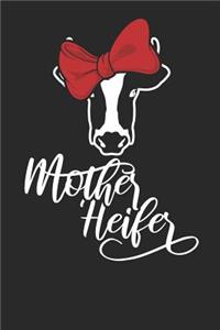 Mother Heifer
