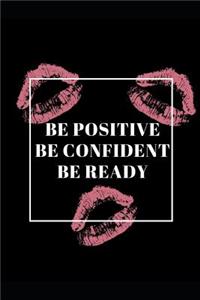 Positivity Journal