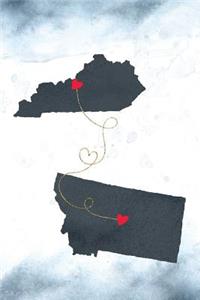 Kentucky & Montana