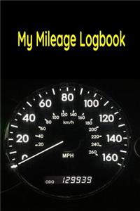 My Mileage Logbook