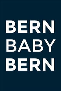 Bern Baby Bern