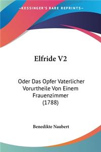 Elfride V2
