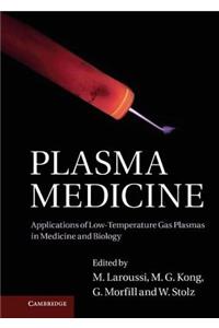 Plasma Medicine