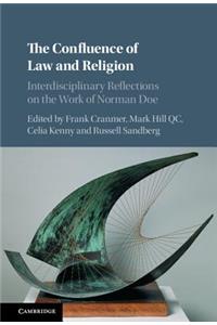 Confluence of Law and Religion