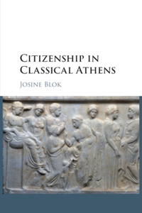 Citizenship in Classical Athens