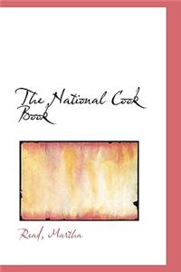 The National Cook Book