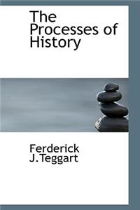 The Processes of History