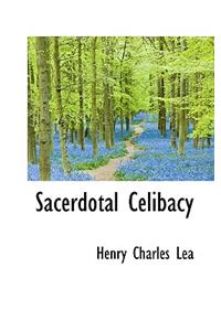 Sacerdotal Celibacy