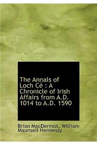 Annals of Loch C