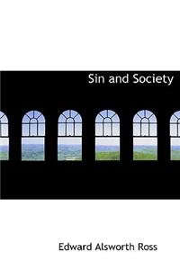 Sin and Society