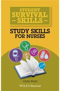 Study Skills for Nurses