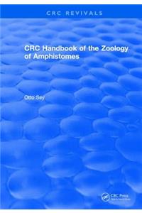 Revival: CRC Handbook of the Zoology of Amphistomes (1990)