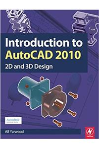 Introduction to AutoCAD 2010