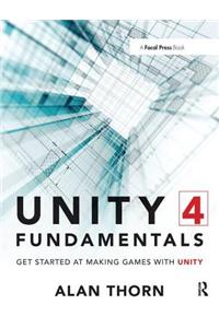 Unity 4 Fundamentals