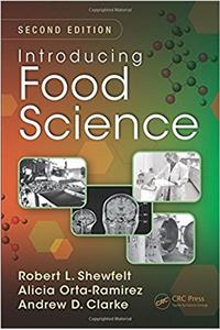 Introducing Food Science