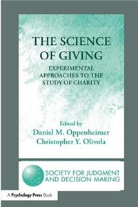 Science of Giving