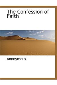 The Confession of Faith