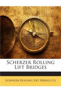 Scherzer Rolling Lift Bridges