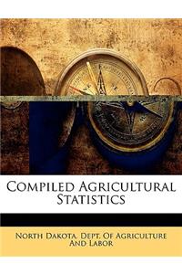 Compiled Agricultural Statistics