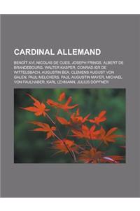 Cardinal Allemand