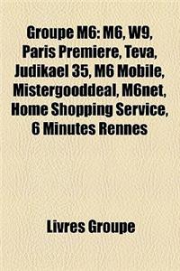 Groupe M6