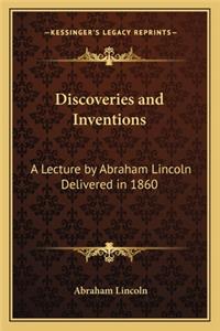 Discoveries and Inventions
