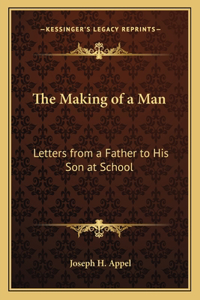 Making of a Man