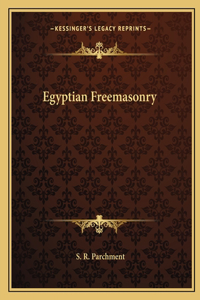 Egyptian Freemasonry