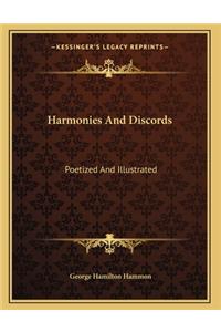 Harmonies And Discords