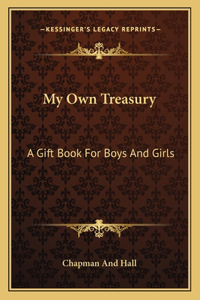 My Own Treasury