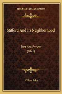 Stifford And Its Neighborhood