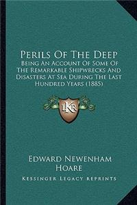 Perils Of The Deep