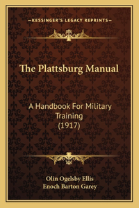Plattsburg Manual