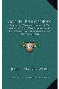 Gospel Philosophy