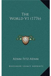 The World V1 (1776)