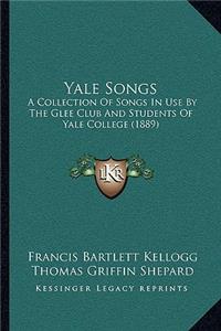 Yale Songs