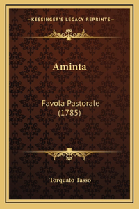 Aminta