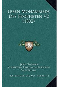 Leben Mohammeds Des Propheten V2 (1802)