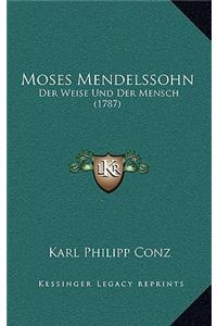 Moses Mendelssohn