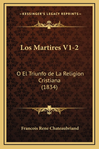 Los Martires V1-2