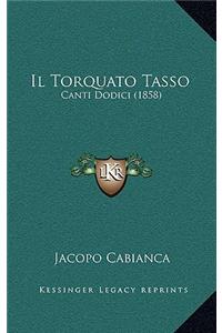 Torquato Tasso