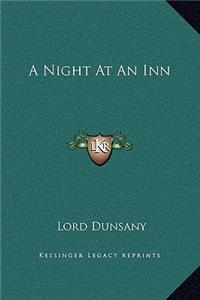 A Night At An Inn