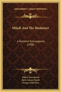 Miladi And The Musketeer