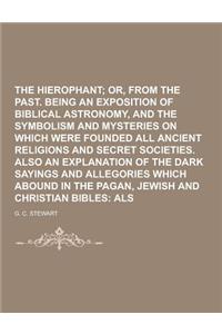 The Hierophant